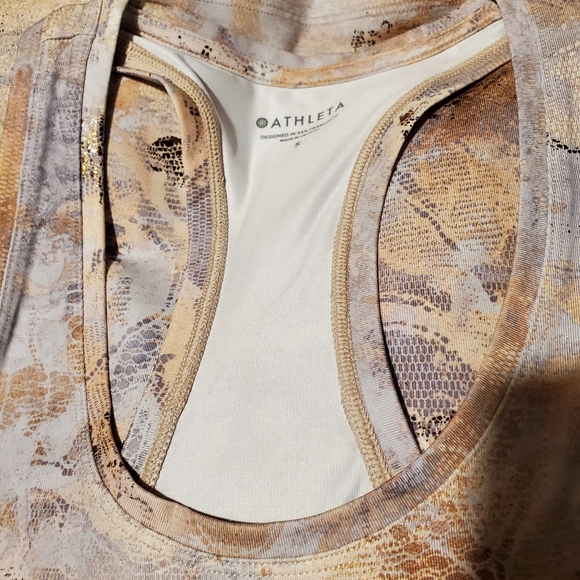 Women's tank - Picture 3 of 4